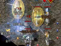 今日传奇发布祖玛寺庙地图的走法怎样走 今日传奇发布祖玛寺庙地图的走法怎样走